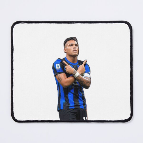 Item preview, Lautaro Inter designed and sold by gabripelle7.