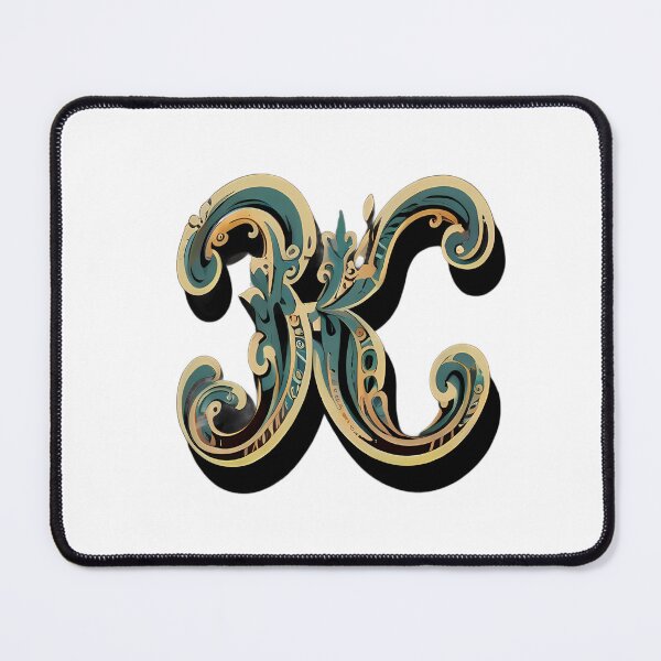 Item preview, Just " K " designed and sold by ESASSHOP.