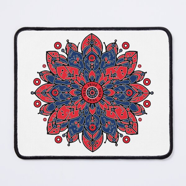 Item preview, Phish Mandala designed and sold by Biglee1218.