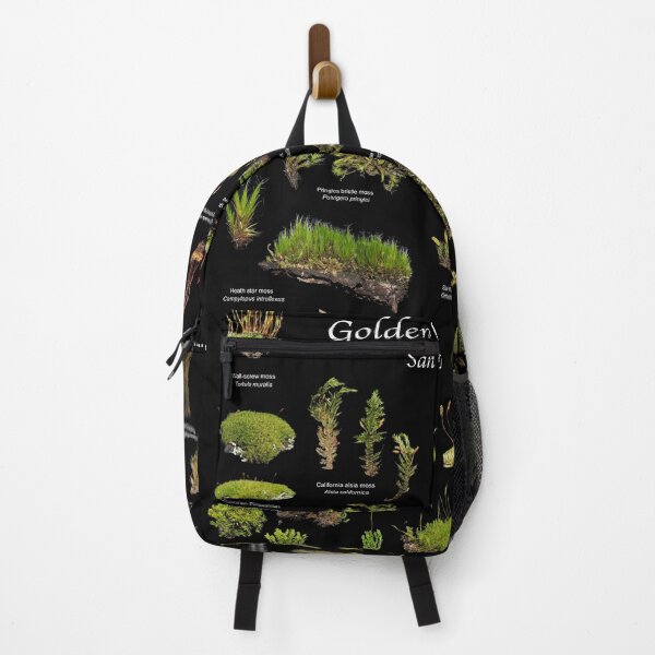 Item preview, Mosses of Golden Gate Park designed and sold by Ricardo Kriebel.