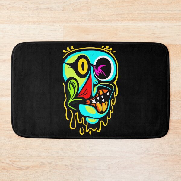Item preview, Funny Face Art Design designed and sold by SteezeeStore.