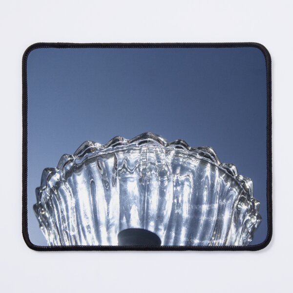 Item preview, glass jar and sky with clouds 12 designed and sold by felipequeiroz.
