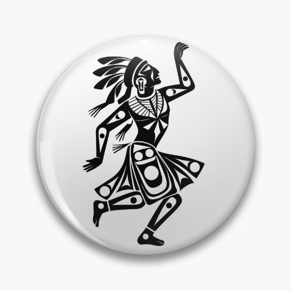 Artikelvorschau, Kokopelli Figur Nr.2 entworfen und verkauft von Gentle40Winks.