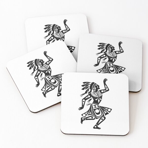 Item preview, Kokopelli figure No.2 designed and sold by Gentle40Winks.