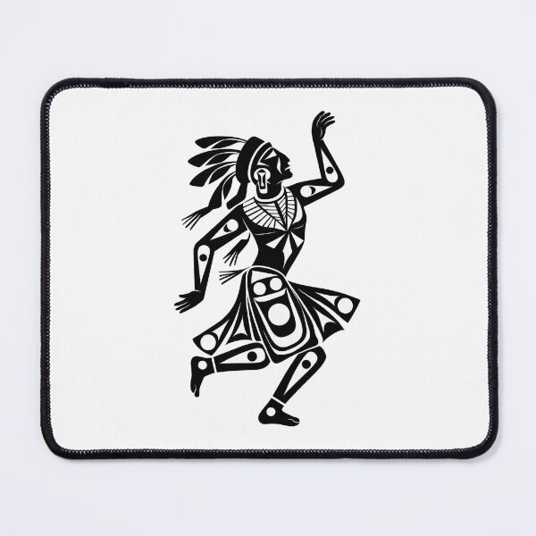 Item preview, Kokopelli figure No.2 designed and sold by Gentle40Winks.