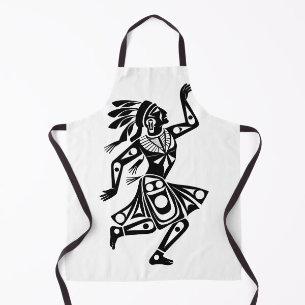 Item preview, Kokopelli figure No.2 designed and sold by Gentle40Winks.