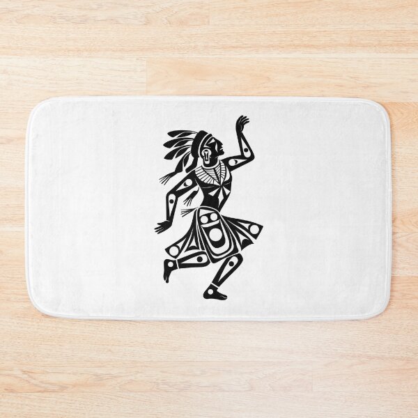 Item preview, Kokopelli figure No.2 designed and sold by Gentle40Winks.