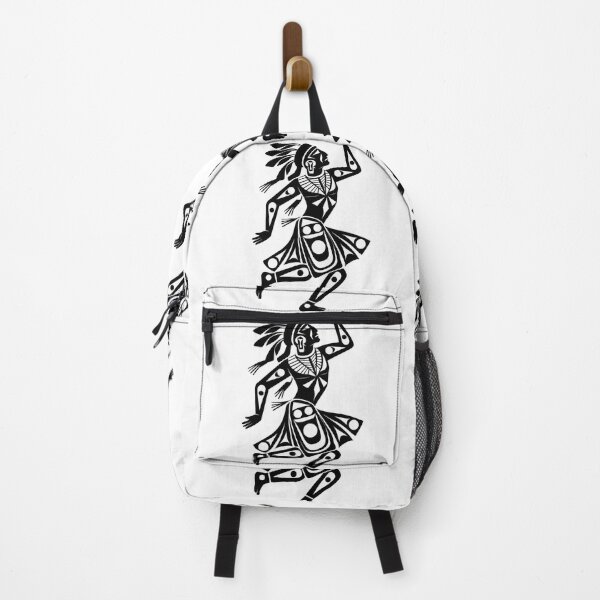 Item preview, Kokopelli figure No.2 designed and sold by Gentle40Winks.