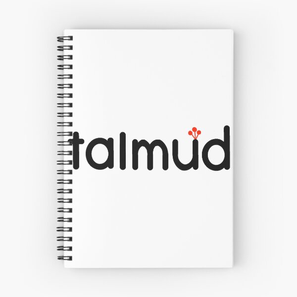 Item preview, Talmud: The Original Reddit Thread designed and sold by NSFBubbe.