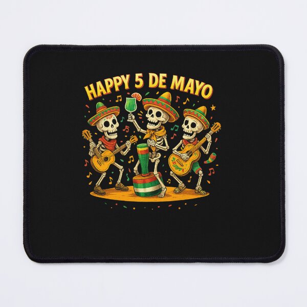 Item preview, Cinco De Mayo Battle of Puebla May 5, 1862 designed and sold by TalalosART.