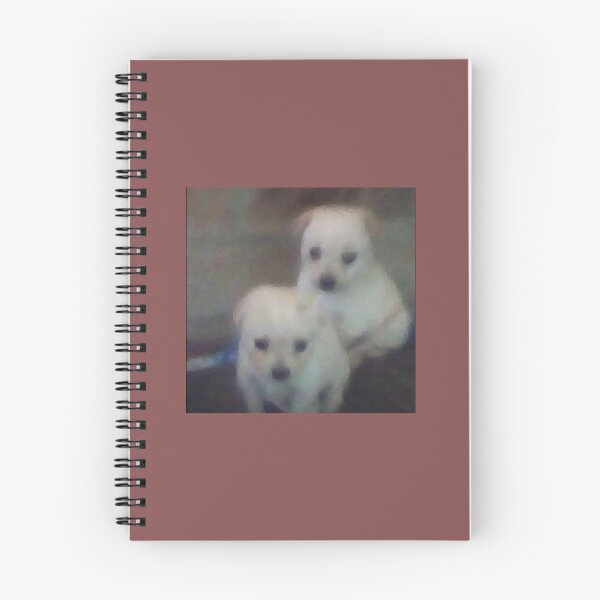 Item preview, blury pups designed and sold by monkey zone.