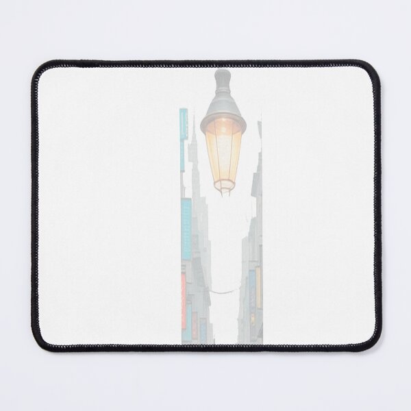 Item preview, Street light designed and sold by ArDi9168.