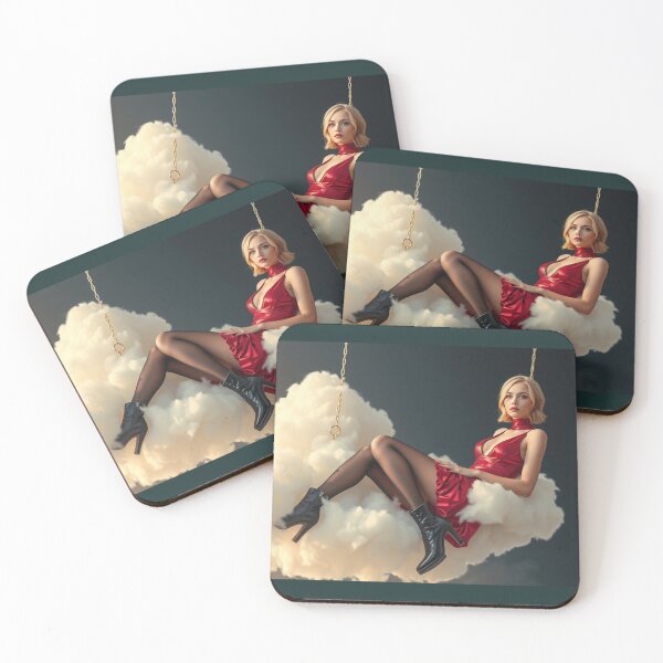 Item preview, On cloud nine designed and sold by e-not-shop.
