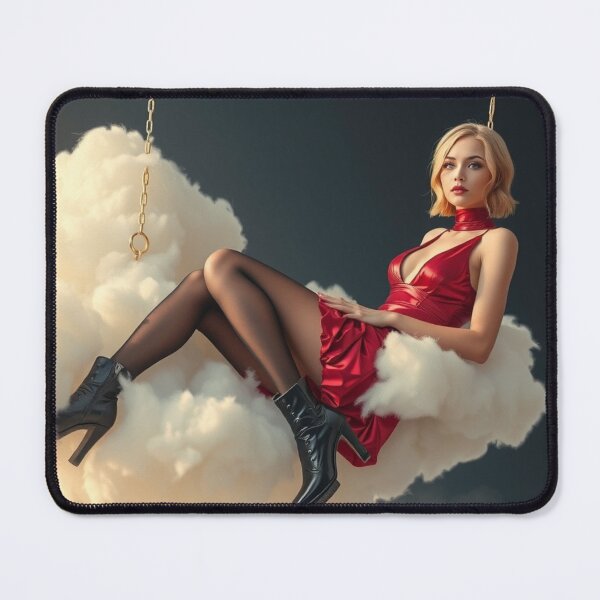 Item preview, On cloud nine designed and sold by e-not-shop.