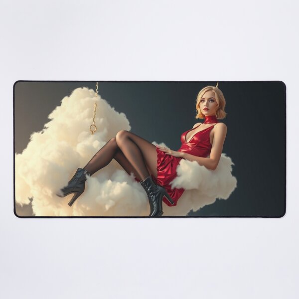 Item preview, On cloud nine designed and sold by e-not-shop.