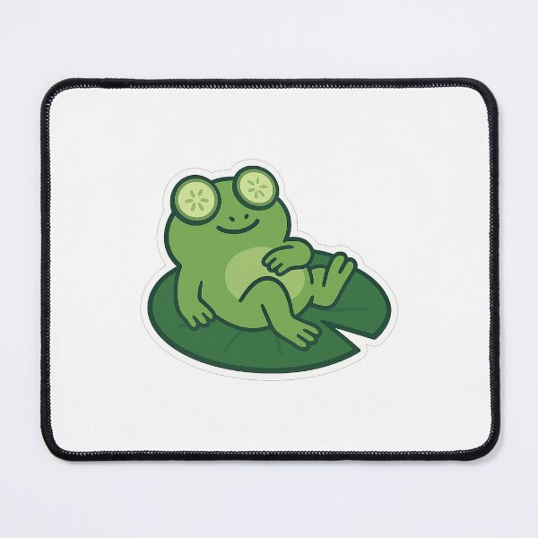 Item preview, Spa Frog designed and sold by hi-chew.