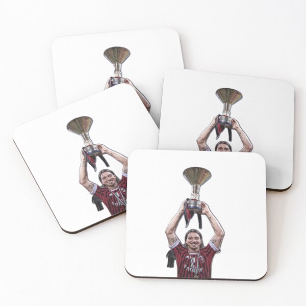 Item preview, Zlatan Ibrahimovic Milan designed and sold by gabripelle7.