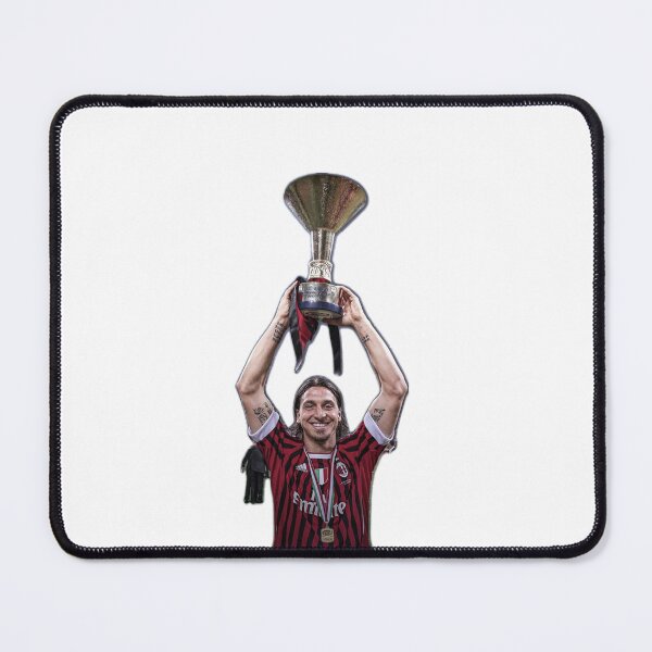Item preview, Zlatan Ibrahimovic Milan designed and sold by gabripelle7.