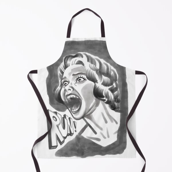 Item preview, Woman, Portrait, Expression, Scream designed and sold by noico.