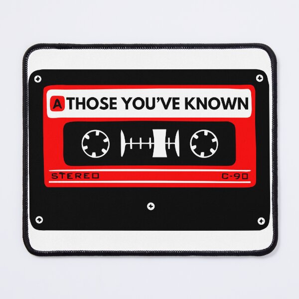 Item preview, Spring Awakening Cassette designed and sold by broadwaygirl142.
