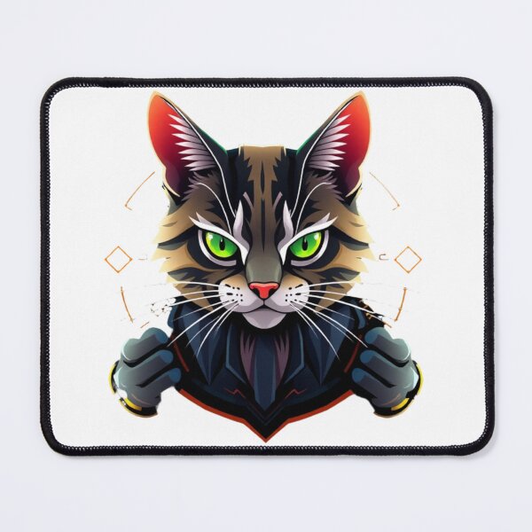 Item preview, "Guardian of the Green" designed and sold by MindfluxStudio.