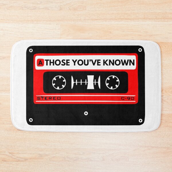 Item preview, Spring Awakening Cassette designed and sold by broadwaygirl142.