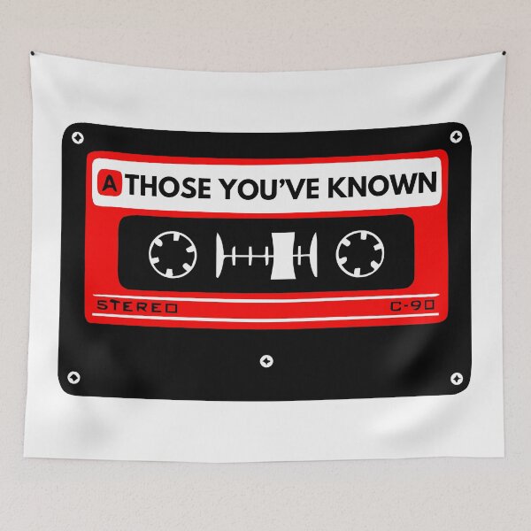 Item preview, Spring Awakening Cassette designed and sold by broadwaygirl142.