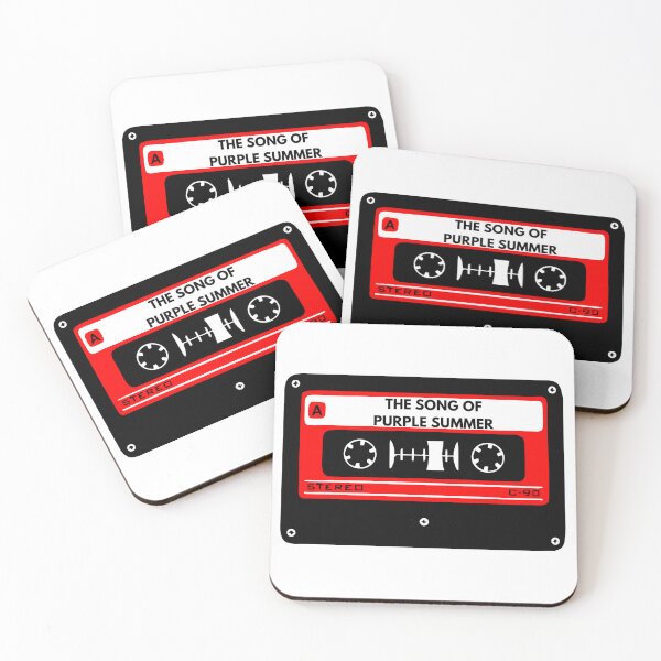 Item preview, Spring Awakening Cassette designed and sold by broadwaygirl142.