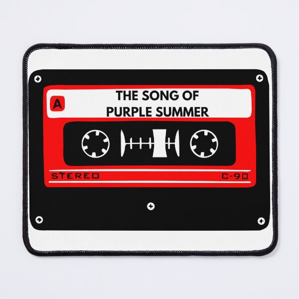 Item preview, Spring Awakening Cassette designed and sold by broadwaygirl142.
