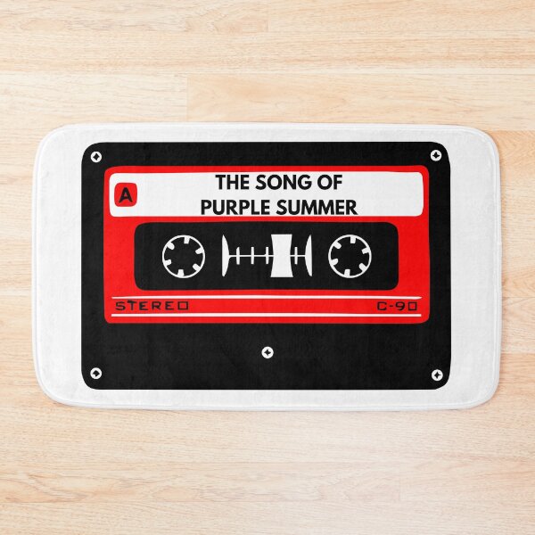 Item preview, Spring Awakening Cassette designed and sold by broadwaygirl142.
