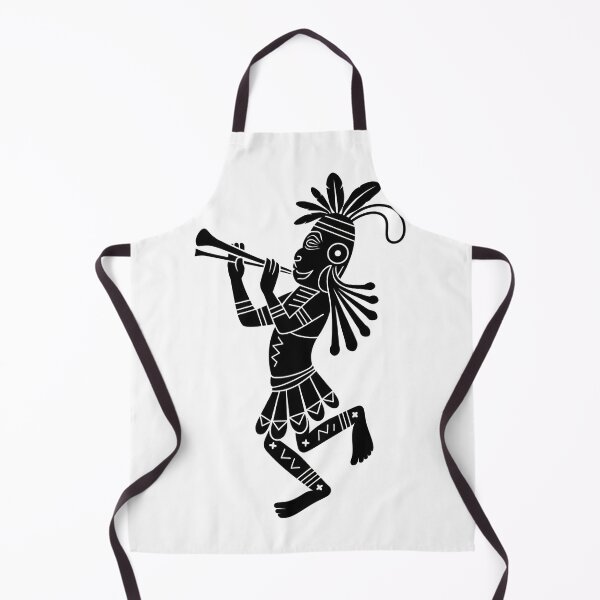Item preview, Kokopelli figure No.3 designed and sold by Gentle40Winks.