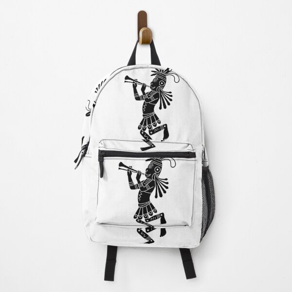 Item preview, Kokopelli figure No.3 designed and sold by Gentle40Winks.