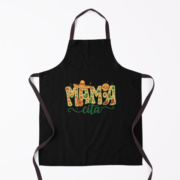 Item preview, Cinco De Mayo Mamacita Flower Mama Cita Mexican designed and sold by TalalosART.