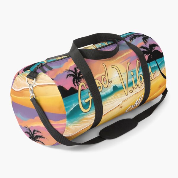 Item preview, Good Vibes Only | Summer | Tropic | Trend | Top designed and sold by MagneticArts23.