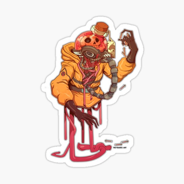 Item preview, Sickly designed and sold by TreyBarks.