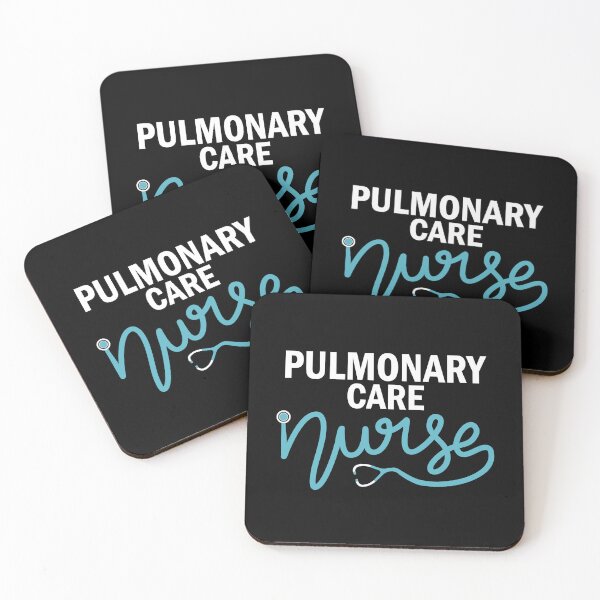 Item preview, Pulmonary Care Nurse -  Respiratory Nursing Department designed and sold by Senthamizh.