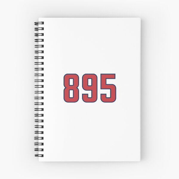 Item preview, Goal Record 895 designed and sold by TH3B1GR4GU.