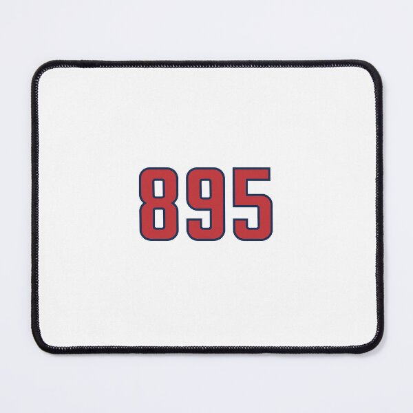 Item preview, Goal Record 895 designed and sold by TH3B1GR4GU.