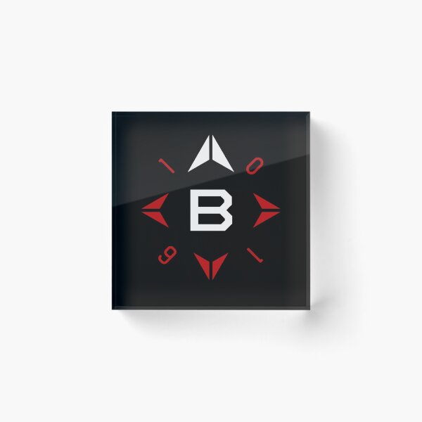 Item preview, B MALONE CLOTHING designed and sold by dariodeloof.