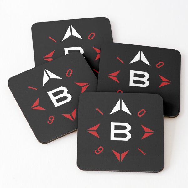 Item preview, B MALONE CLOTHING designed and sold by dariodeloof.