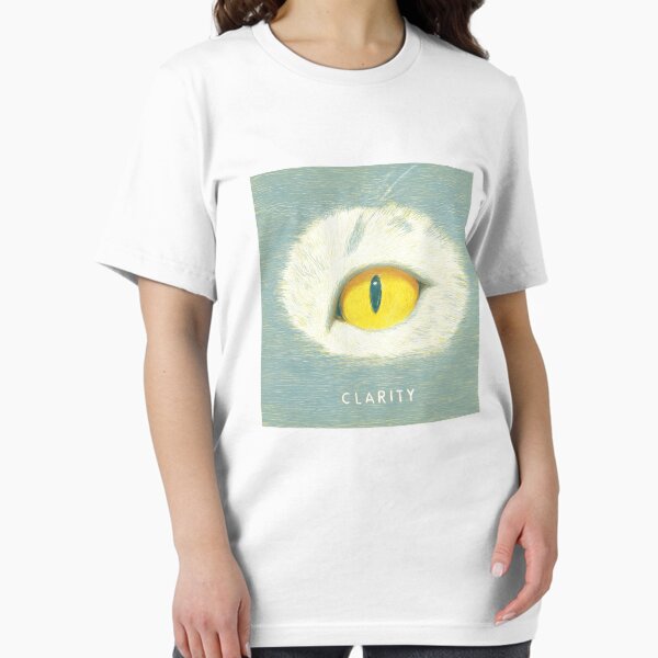 Item preview, Clarity Of A Cat designed and sold by Brokenfinger.