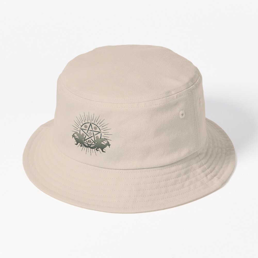 Item preview, Bucket Hat designed and sold by hjalte81.
