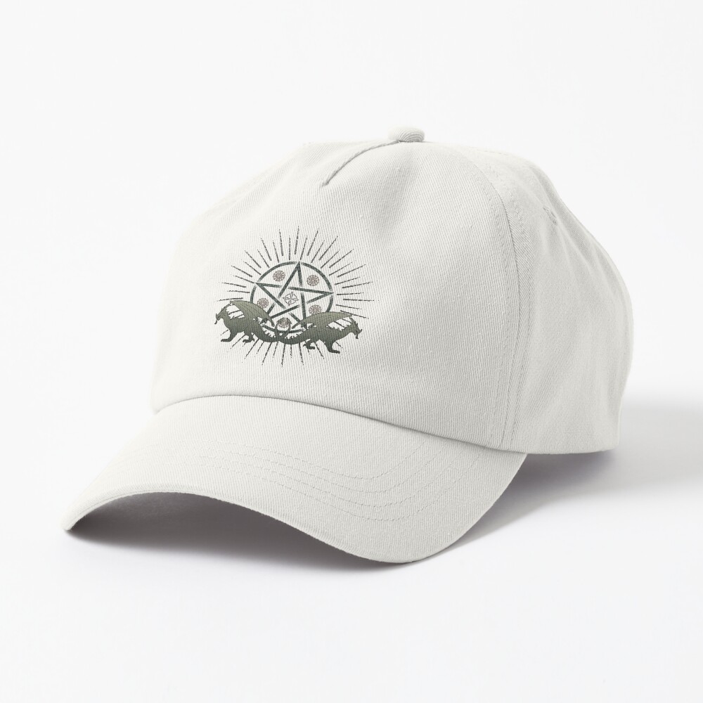 Item preview, Dad Hat designed and sold by hjalte81.