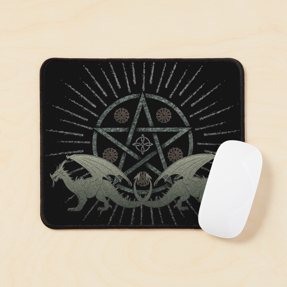 Item preview, Mouse Pad designed and sold by hjalte81.