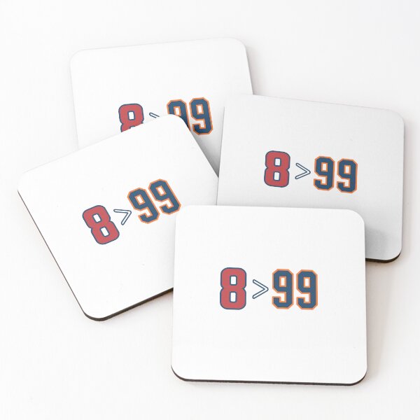 Item preview, 8 > 99 Goal Record designed and sold by TH3B1GR4GU.