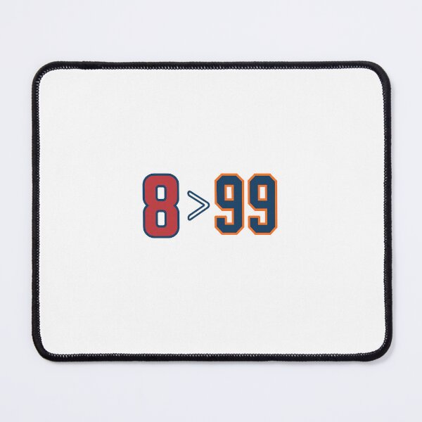 Item preview, 8 > 99 Goal Record designed and sold by TH3B1GR4GU.