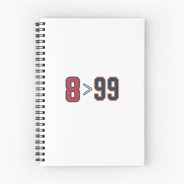 Item preview, 8 > 99 Goal Record designed and sold by TH3B1GR4GU.