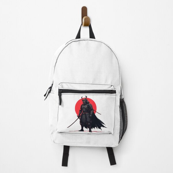 Item preview, Eclipse Samurai – Strength and Honor in Every Stroke designed and sold by StormArte.