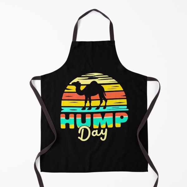 Item preview, Hump Day Vintage Camel Design designed and sold by SteezeeStore.