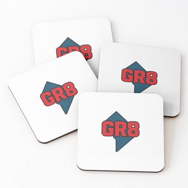 Item preview, GR8 Washington DC Logo designed and sold by TH3B1GR4GU.